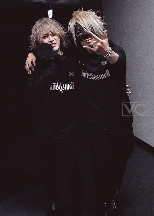 Ruki and reita thumbnail