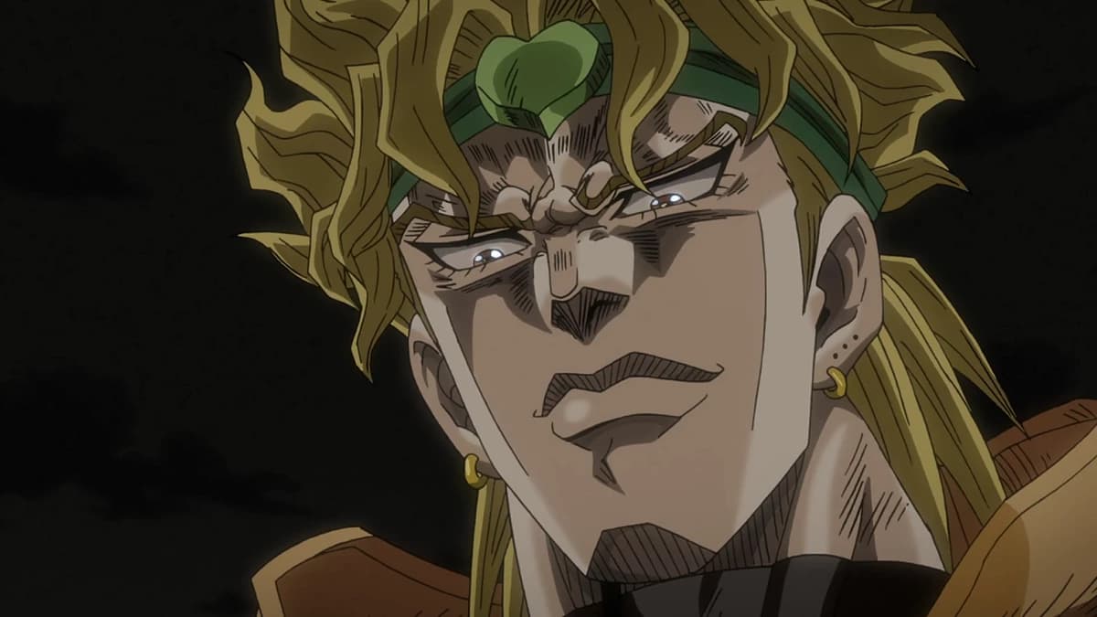 Dio Brando thumbnail
