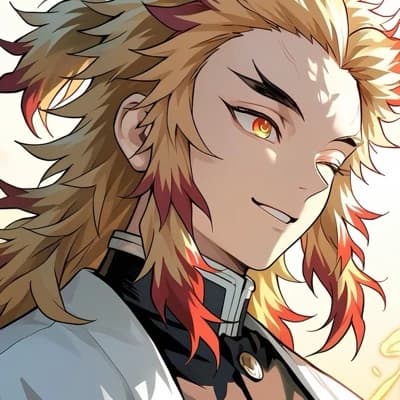 Rengoku Kyojuro thumbnail