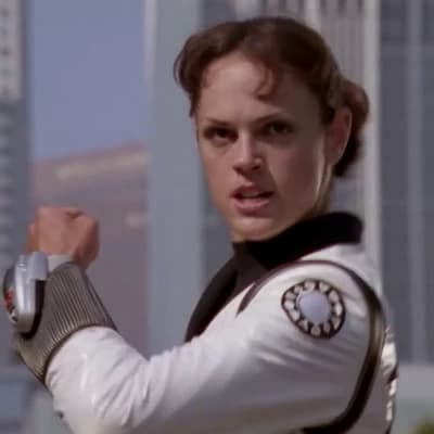 Jennifer 'Jen' Scott thumbnail