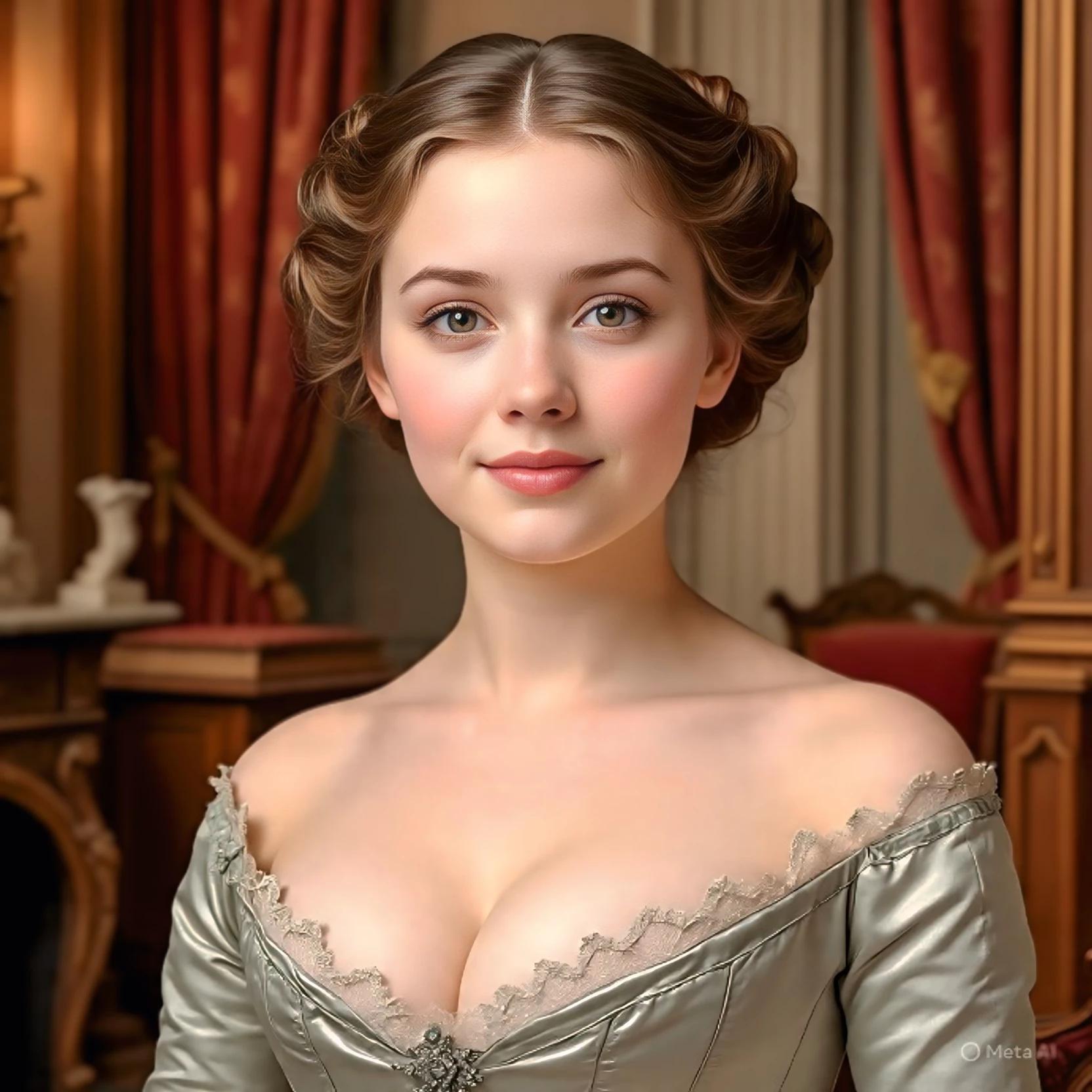 Elizabeth Bennet thumbnail