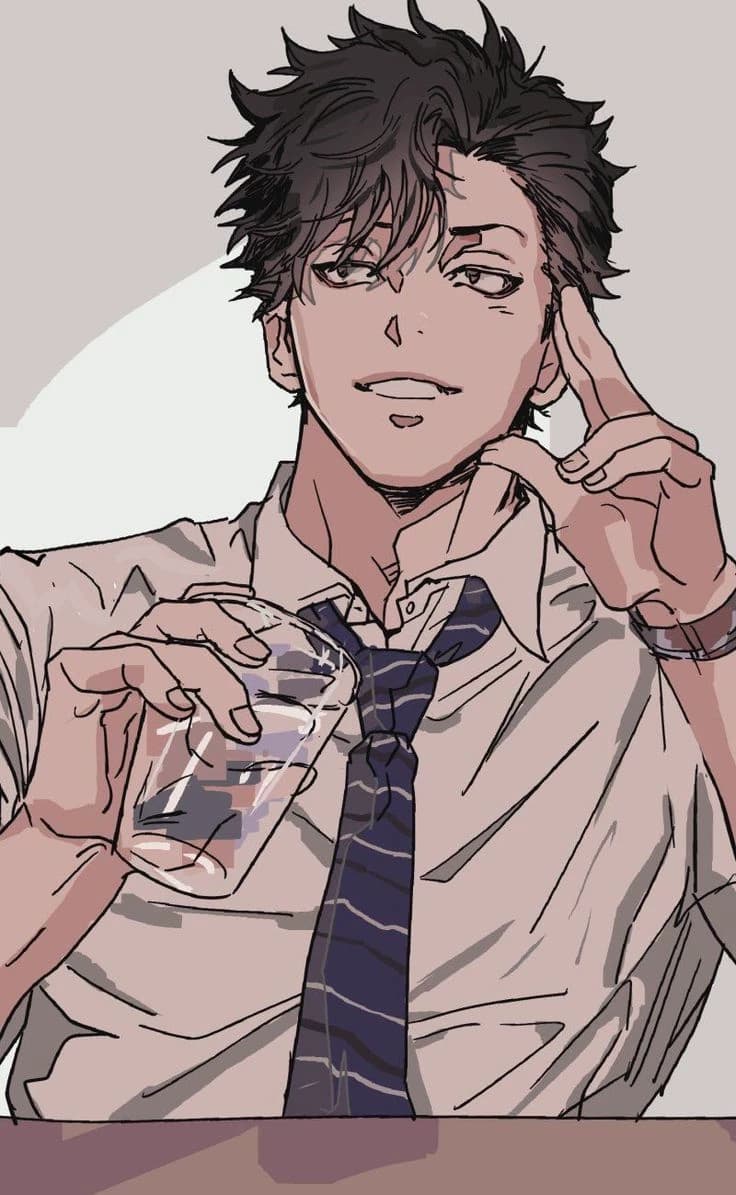 Kuroo Tetsurou thumbnail