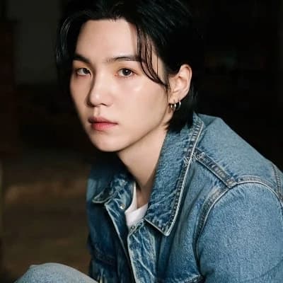 Suga thumbnail
