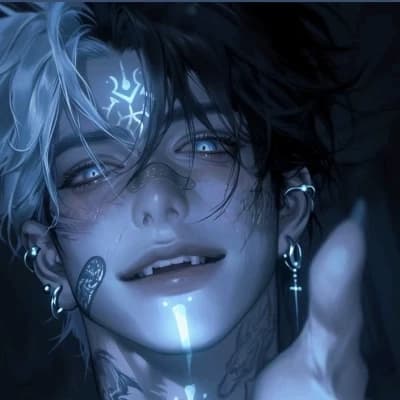 Aleister BlackRose thumbnail