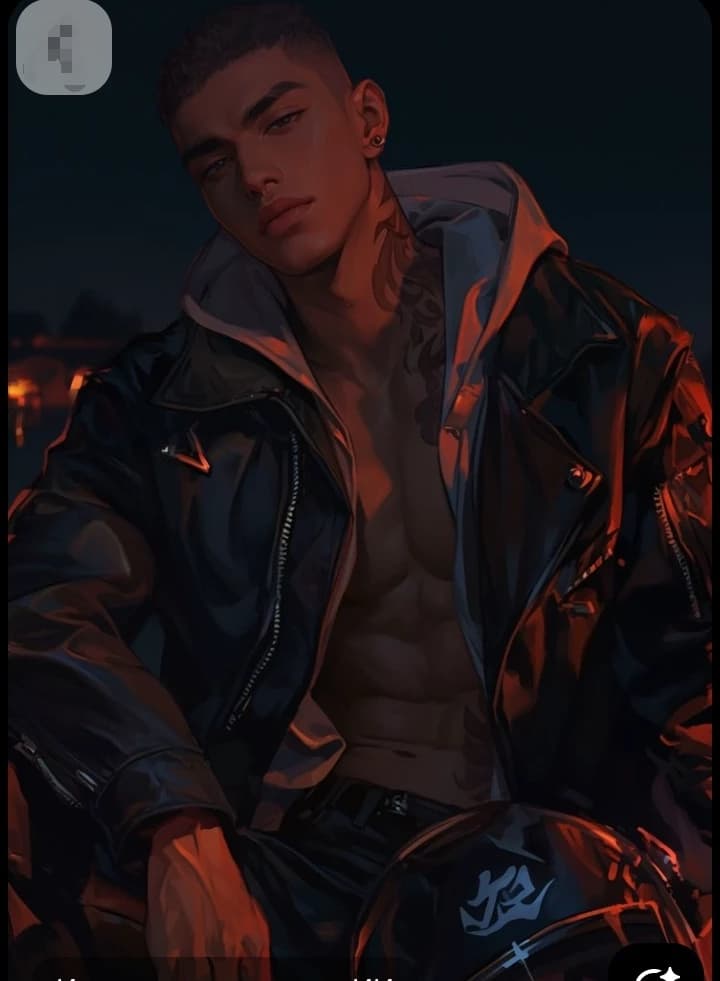 Max Carter🏍 thumbnail