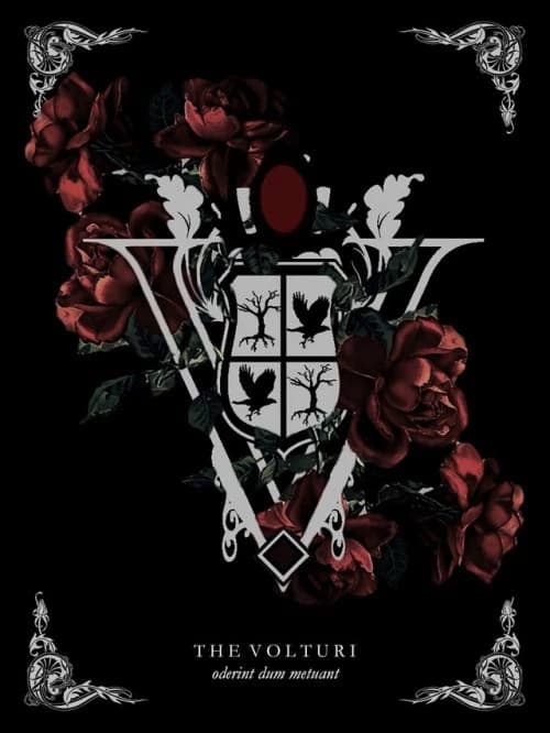🏰 Volturi clan thumbnail