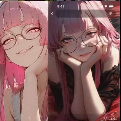 Akari thumbnail