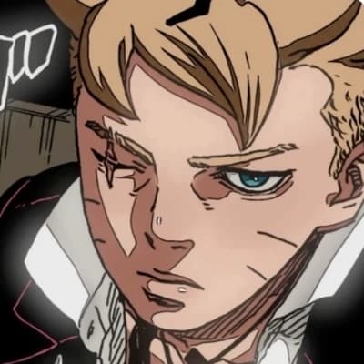 Boruto uzumaki thumbnail