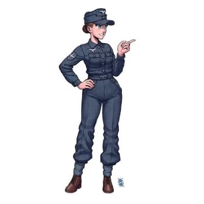 Monica thumbnail