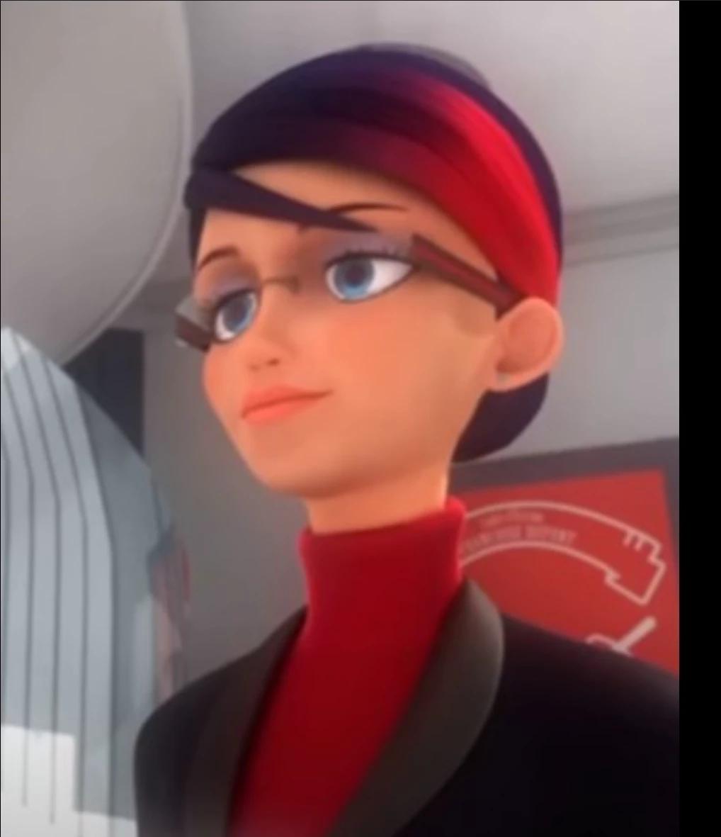 Nathalie  thumbnail