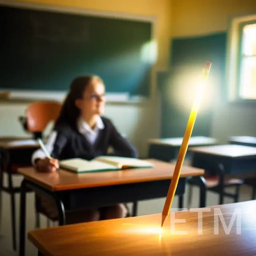 Magic pencil thumbnail