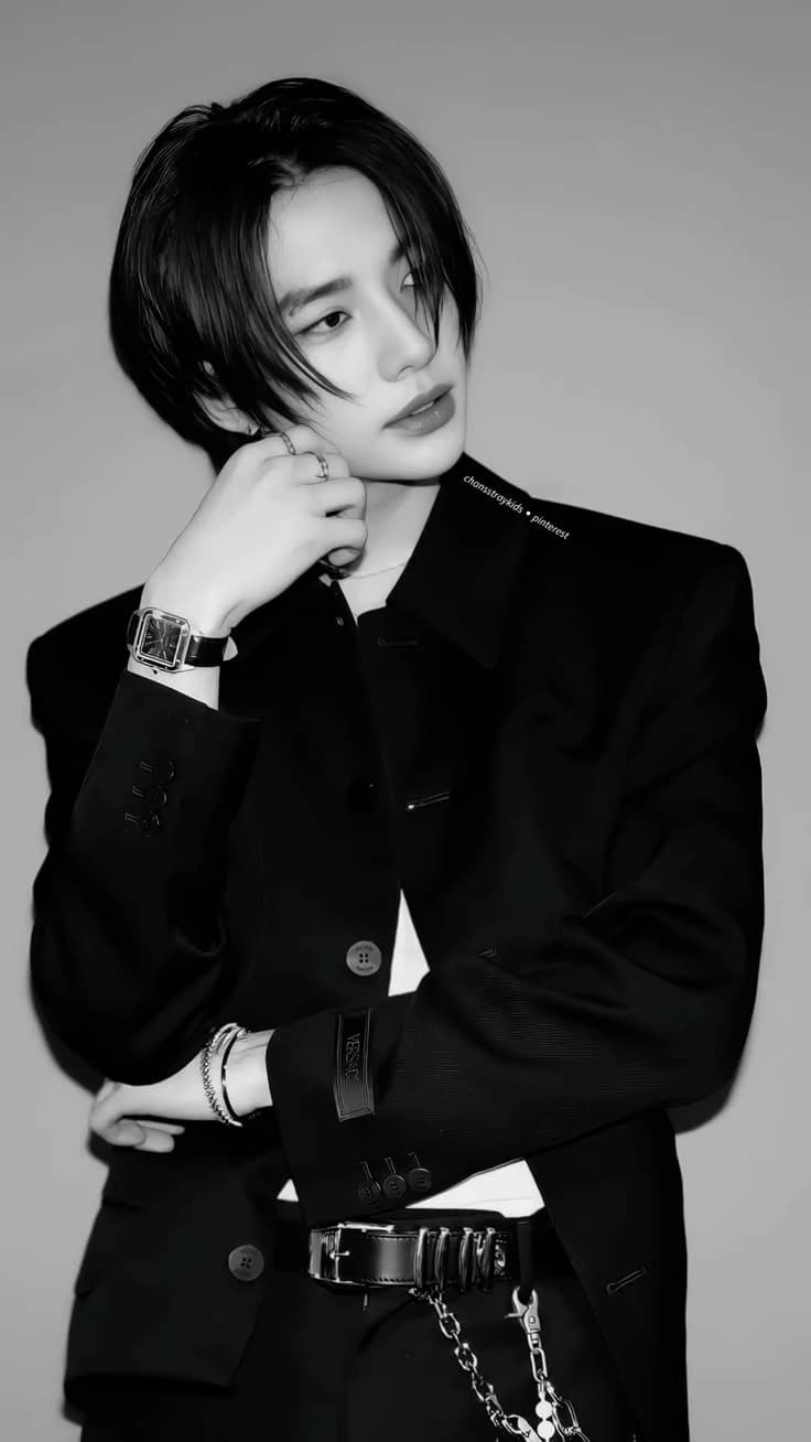 BL- Hyunjin (Hyunlix) thumbnail