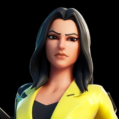 Agent Violet thumbnail