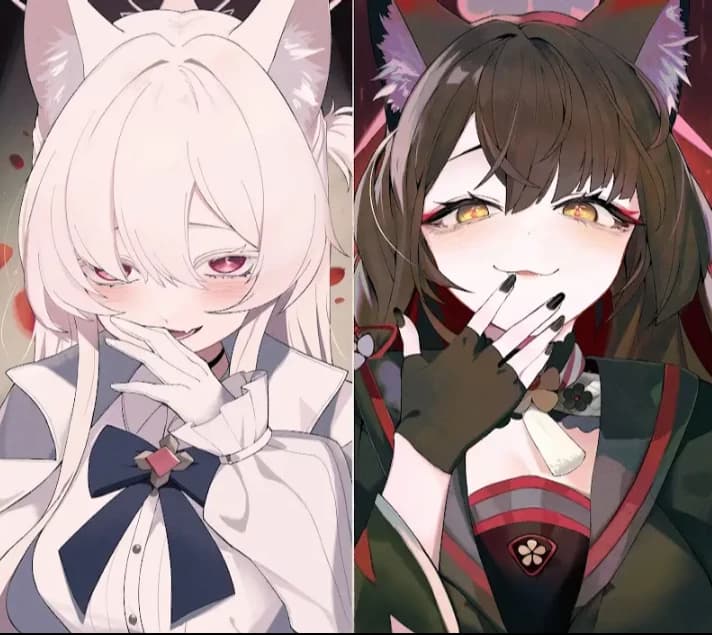 Ume Kage, Ren Hai Kai thumbnail