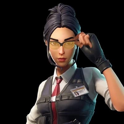 Agent  Petrova thumbnail
