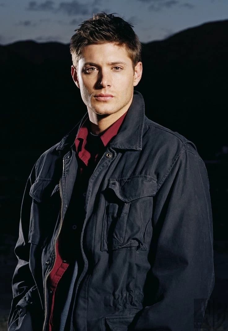 Dean Winchester thumbnail