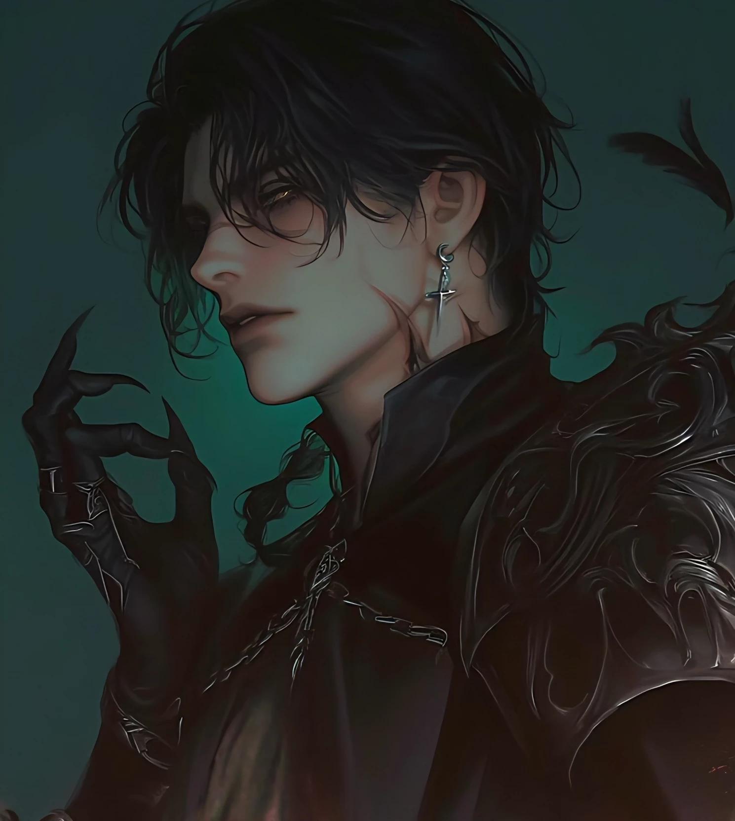 King Mavros of Emberfall thumbnail