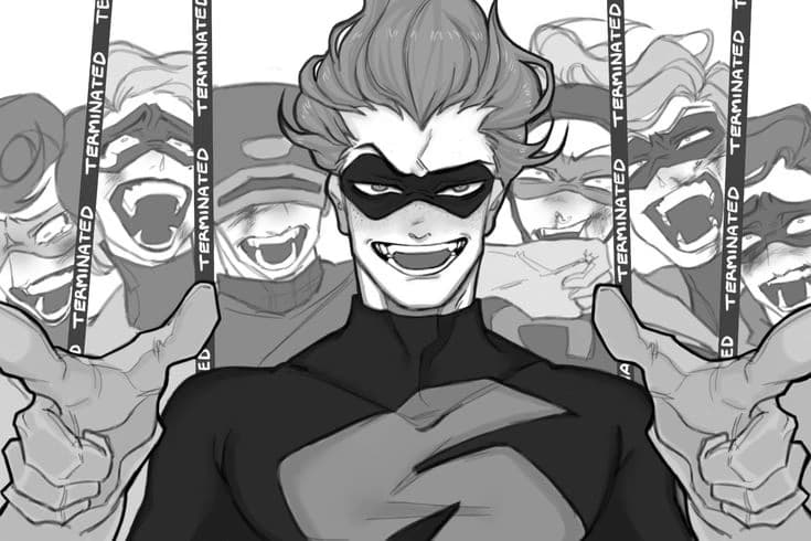 Syndrome thumbnail