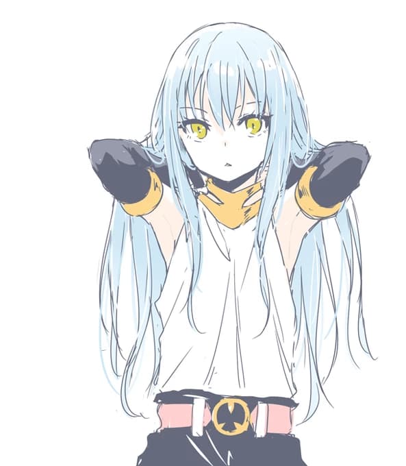 Rimuru Tempest thumbnail
