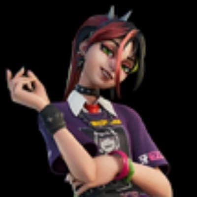 Akari 'Starbeam' Noisier  thumbnail