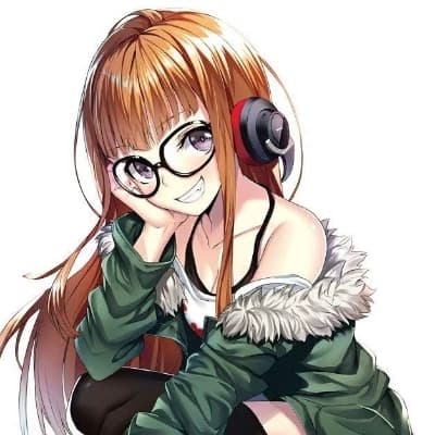 Futaba Sakura thumbnail
