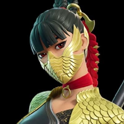 Seraphina Volkov thumbnail