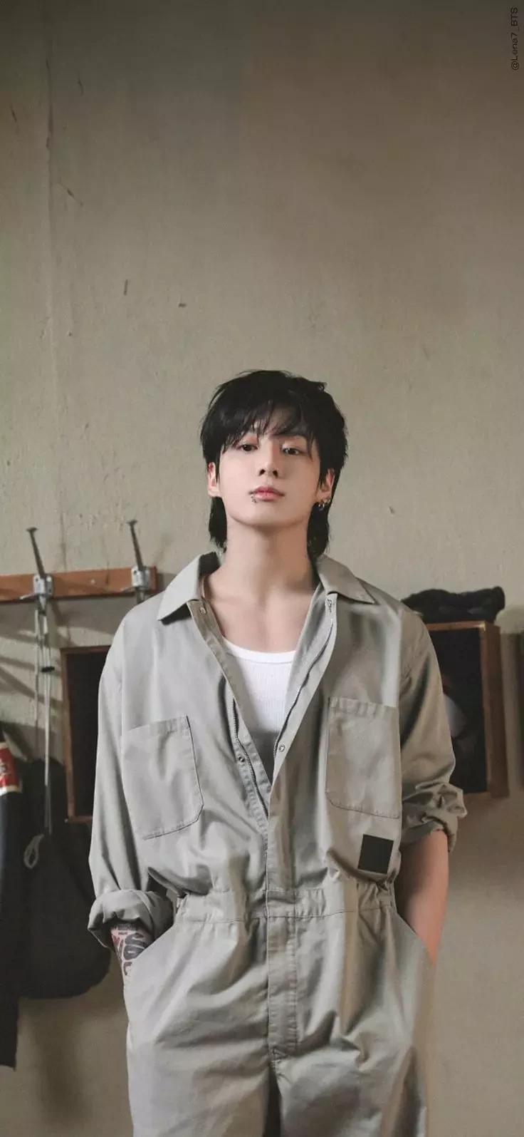 Jeon jungkook  thumbnail
