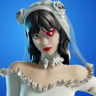 Elara, the Unconventional Bride thumbnail
