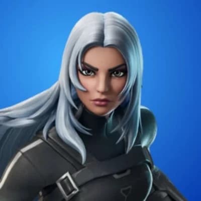 Agent Nyx thumbnail