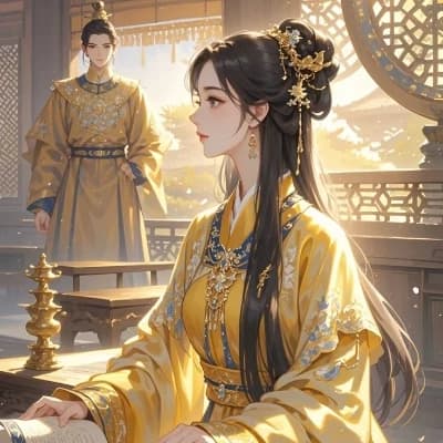 Shen Ning thumbnail