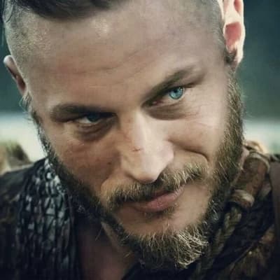 Ragnar Lothbrok thumbnail