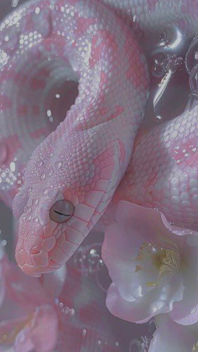 Snake Hybrid(Gregory) thumbnail