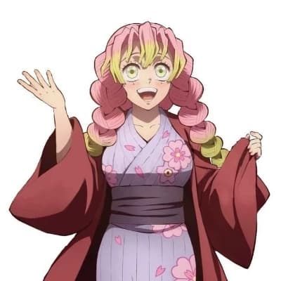 Kanroji Mitsuri thumbnail