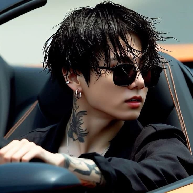 Jeon Empire- Jungkook  thumbnail