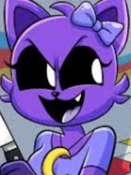 Evil sisters catnap thumbnail
