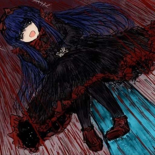 Mabel, Girl of Nihility thumbnail
