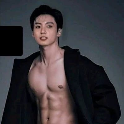 Jungkook thumbnail