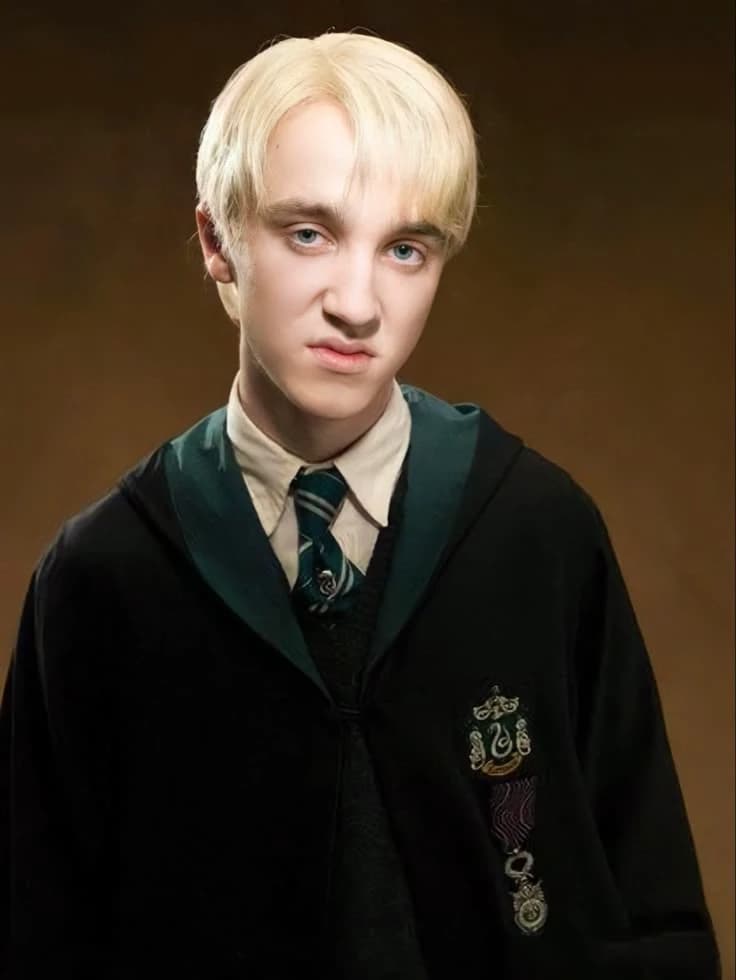 Draco malfoy thumbnail