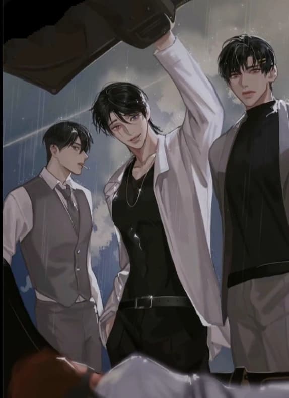 Ryan, Dylan, Garen thumbnail