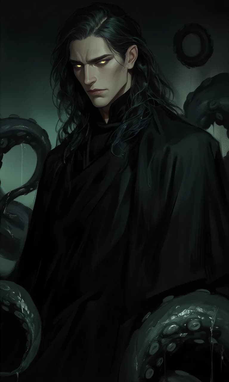 Cthulhu thumbnail