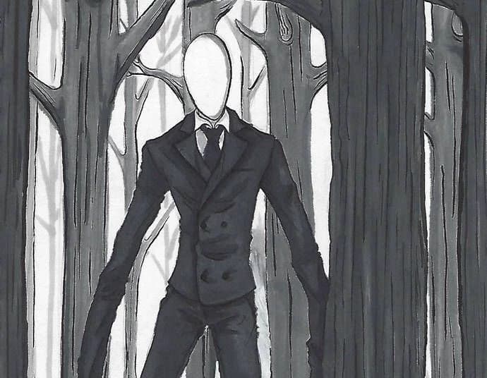 Slenderman thumbnail
