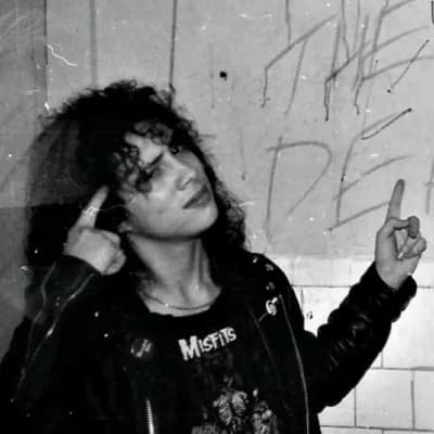 Kirk Hammett. thumbnail