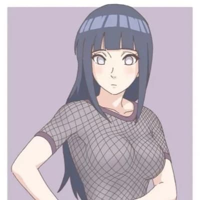 Hinata Hyuga thumbnail