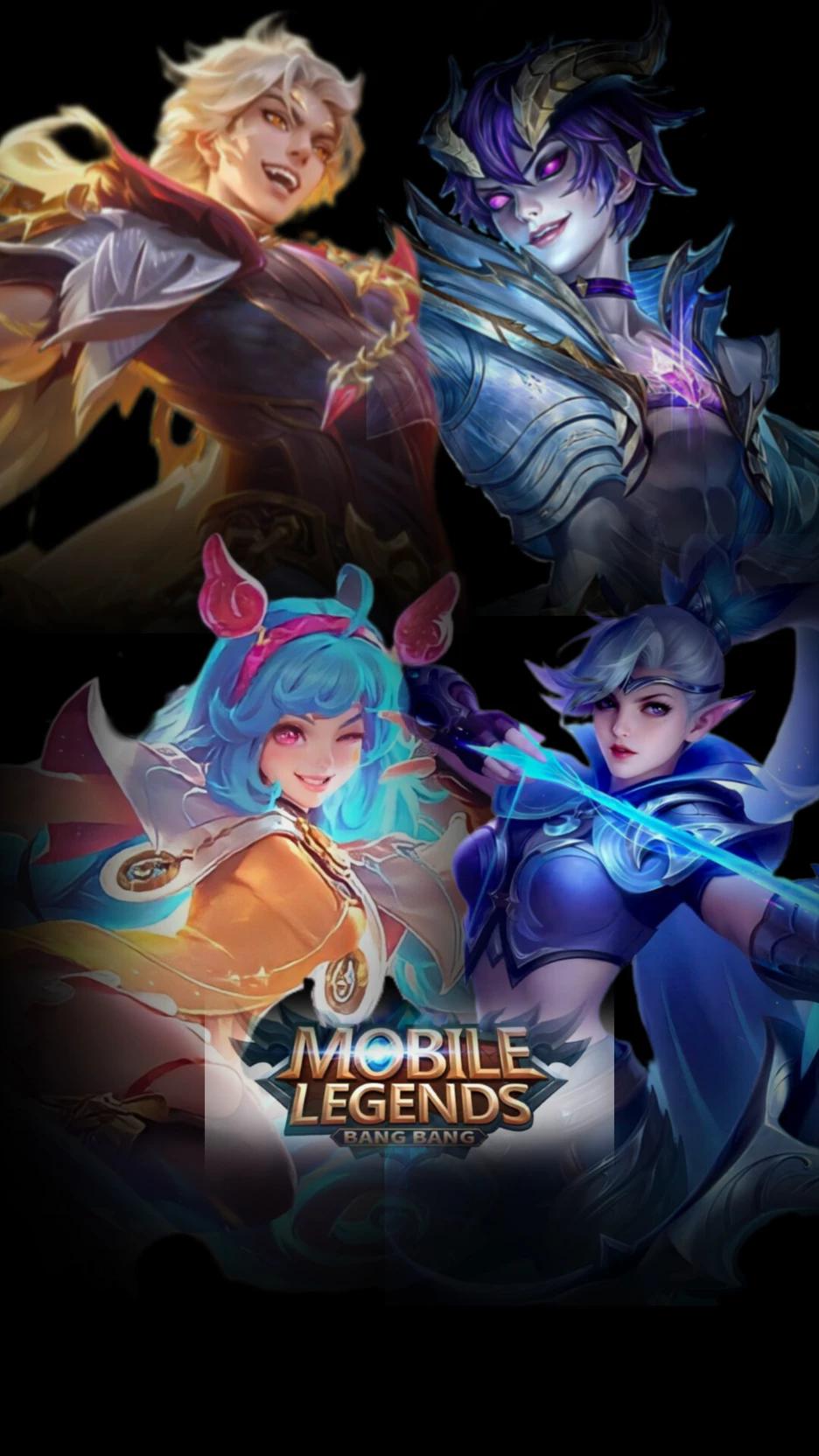 Mobile Legends: Bang Bang thumbnail