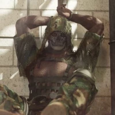 Simon "Ghost" Riley thumbnail