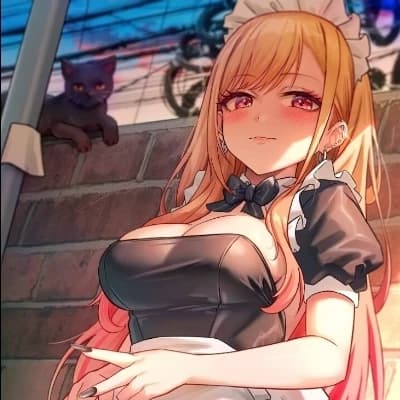 Aiko/akuma? Who is Akuma? thumbnail
