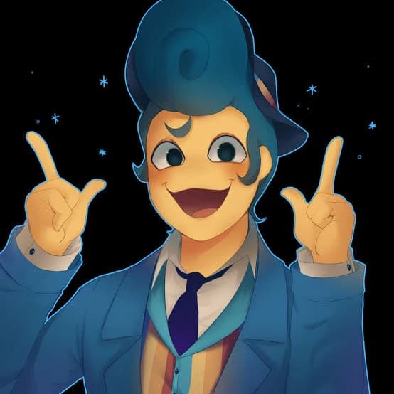 Wally Darling Detective thumbnail