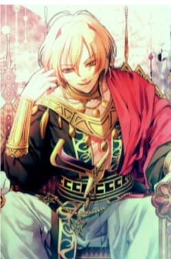 Xander | | Prince Of The Desert thumbnail