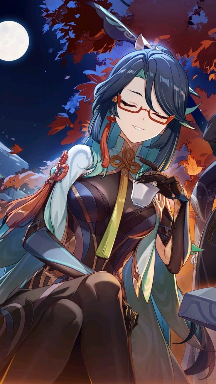 Xiyun thumbnail