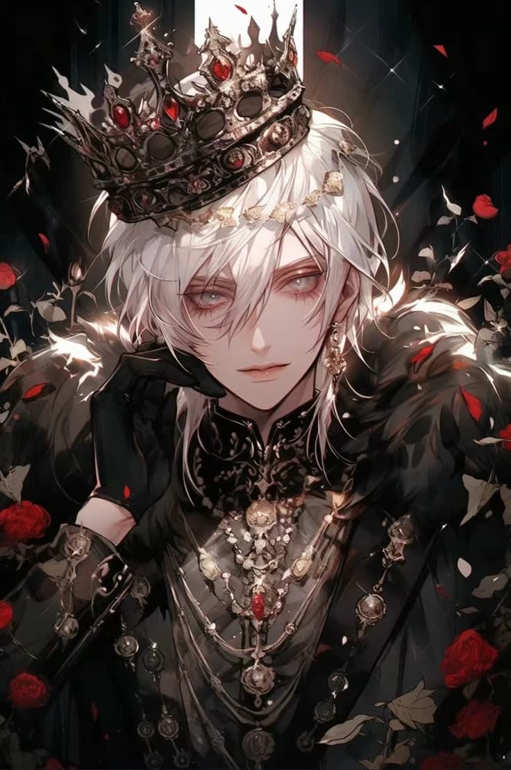 Emperor Ashton thumbnail